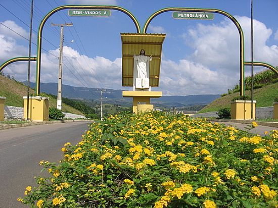 Portal da Cidade